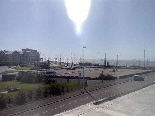 Waves 2* Blackpool